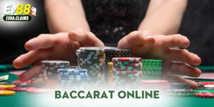 Baccarat Online