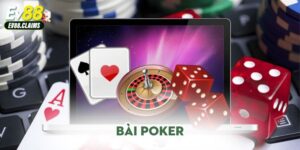 Bài poker