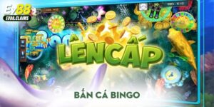 Bắn cá bingo