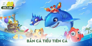Bắn cá tiểu tiên cá