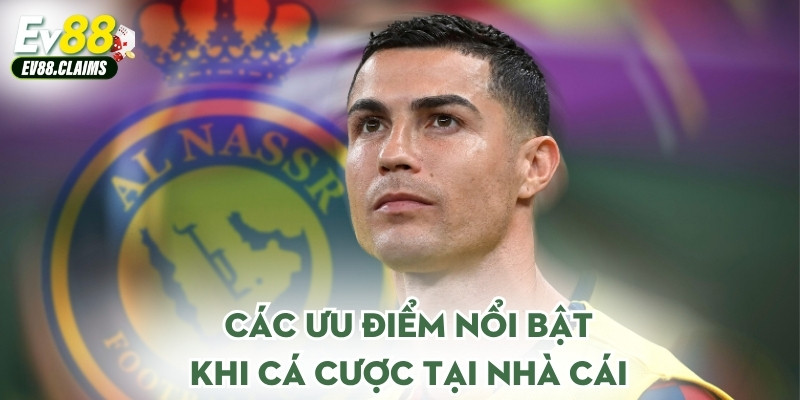 Kèo 1/2 Là Gì? Cách Hiểu Chuẩn Và Áp Dụng Trong Bóng Đá 1 Các ưu điểm nổi bật khi cá cược tại nhà cái