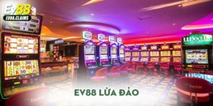Ev88 Lừa Đảo