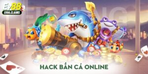 Hack bắn cá online