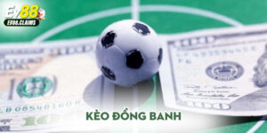 Kèo đồng banh