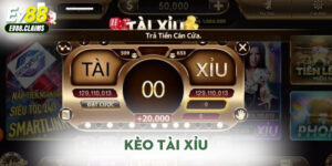 Kèo tài xỉu