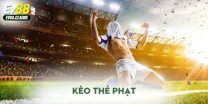 Kèo Thẻ Phạt