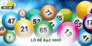 Lô Đề Bạc Nhớ