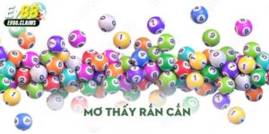 Mơ thấy rắn cắn