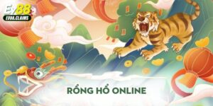 Rồng hổ online