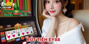 Rút tiền Ev88
