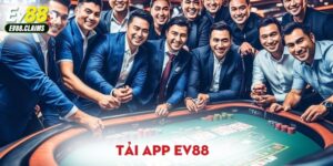 Tải app Ev88