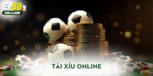 Tài xỉu online