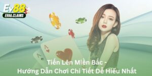 Tiến lên miền bắc