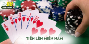 Tiến lên miền nam