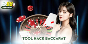 Tool hack baccarat