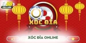 Xóc đĩa online